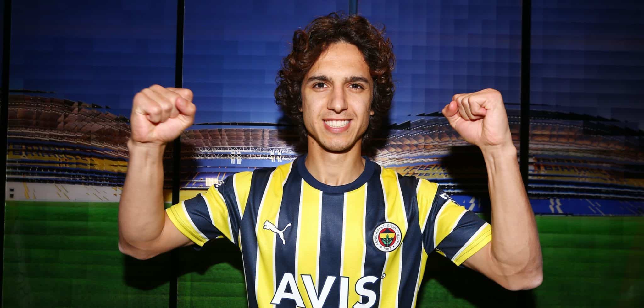 Transfer perfekt Das zahlt Fenerbahce für Emre Demir