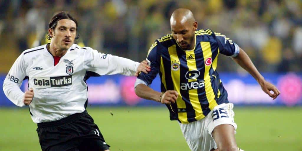 Videobotschaften: Fenerbahces Ex-Stars heißen Mesut Özil willkommen