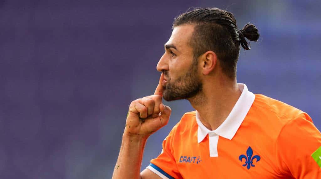 Serdar Dursun wartet auf Anruf von Senol Günes: „Kann der Türkei helfen!“