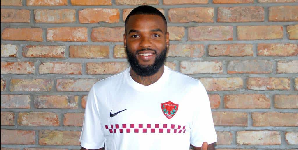 Süper Lig-Transferticker: Boupendza zieht es in die Serie A, Steven Caulker zu Fenerbahce?