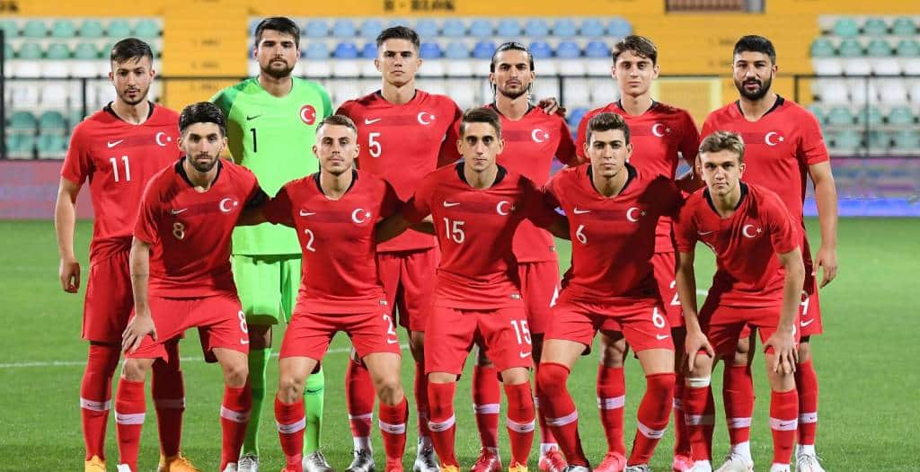 Vorbereitung für die EM-Quali: U21-Nationalkader bekanntgegeben