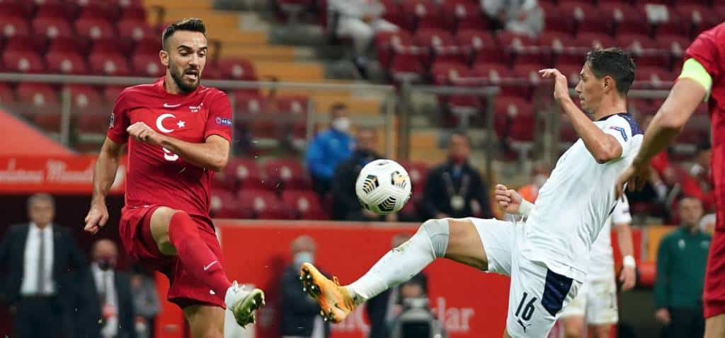 Karaman verlässt die Fortuna: „Ob Europa oder die Türkei – es ist alles möglich!“