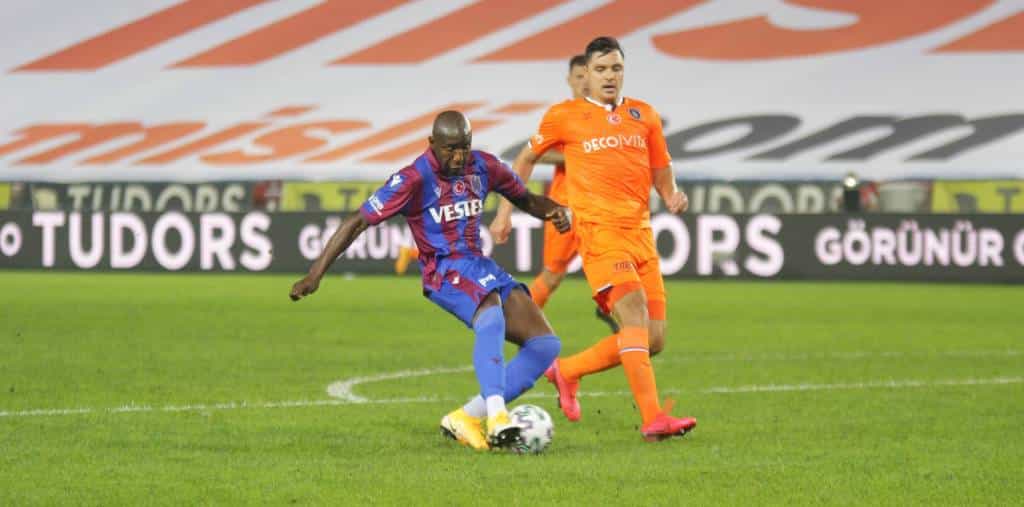 Supercup: Basaksehir hofft auf Wende – Trabzonspor möchte Aufwärtstrend mit Titel schmücken