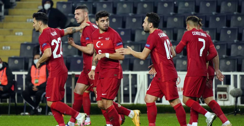 WM-Quali und Corona: Spielort für Türkei-Norwegen-Duell in ein anderes Land verlegt