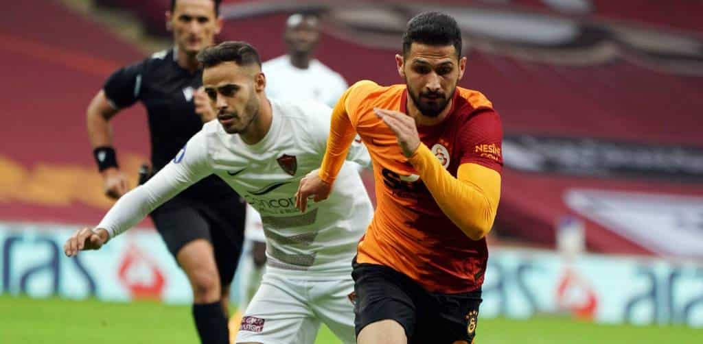 Galatasaray und Akbaba können sich nicht einigen – Seri vor Rückkehr?