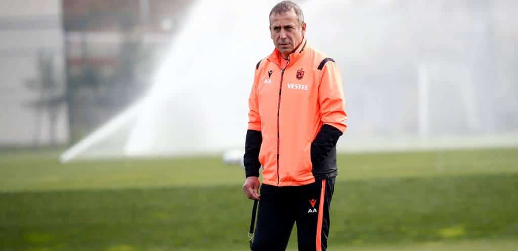 Abdullah Avci: „Wir werden im Kollektiv immer besser“