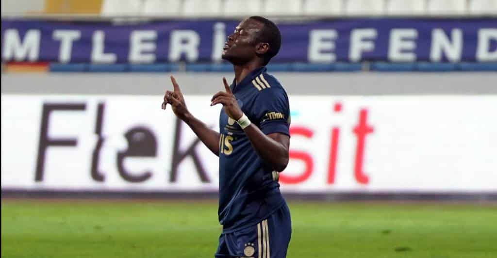 Thiam, Ademi & Co.: Pereira streicht vier Spieler aus dem Kader