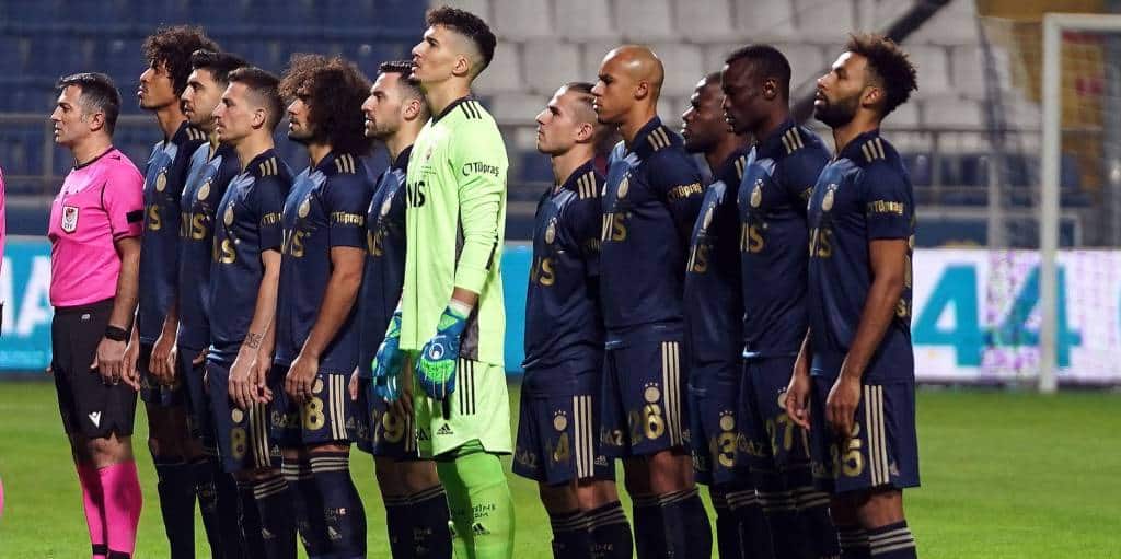 Fenerbahce-Coach Erol Bulut: „Können noch besser werden!“