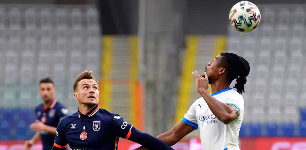 Basaksehir und Antalya beenden Durststrecke – Wichtige Siege für Kayseri und Genclerbirligi!