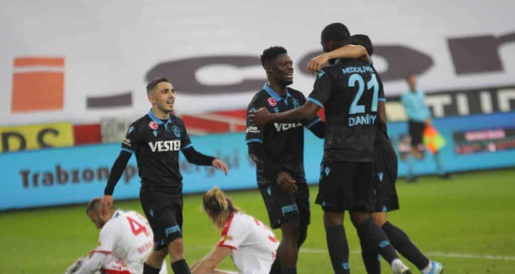 Abdullah Avci: „Werden von Spiel zu Spiel besser“