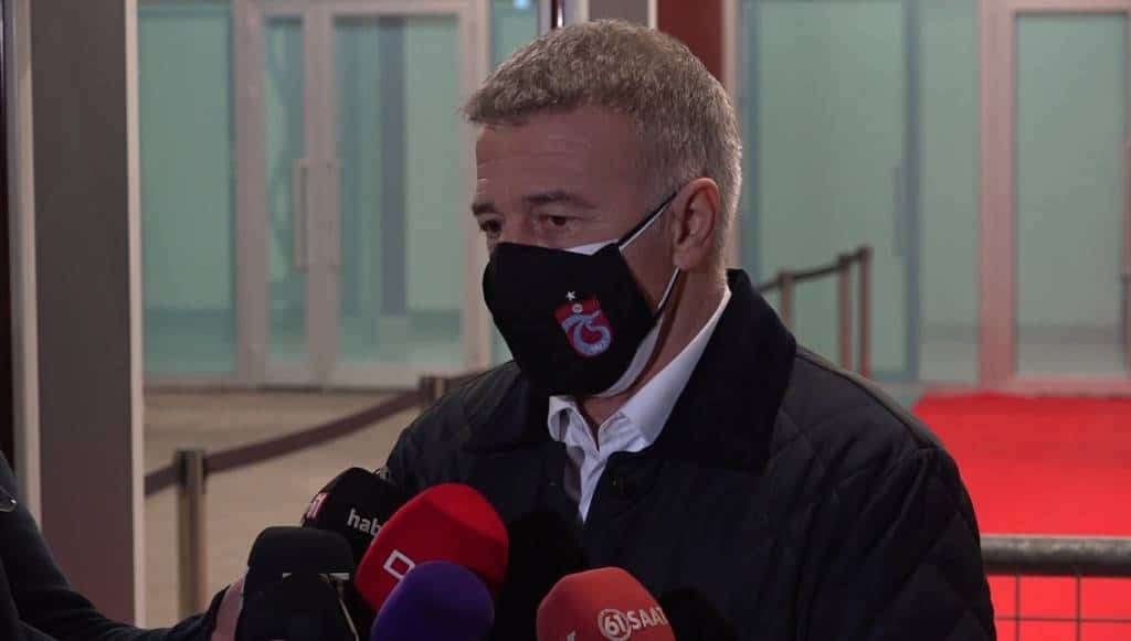 „Der Fehler liegt im System“ – Trabzonspor reicht Klage bei der FIFA ein