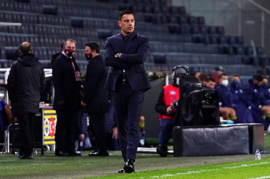 Nächster Versuch: Kayserispor einigt sich mit Trainer Cagdas Atan