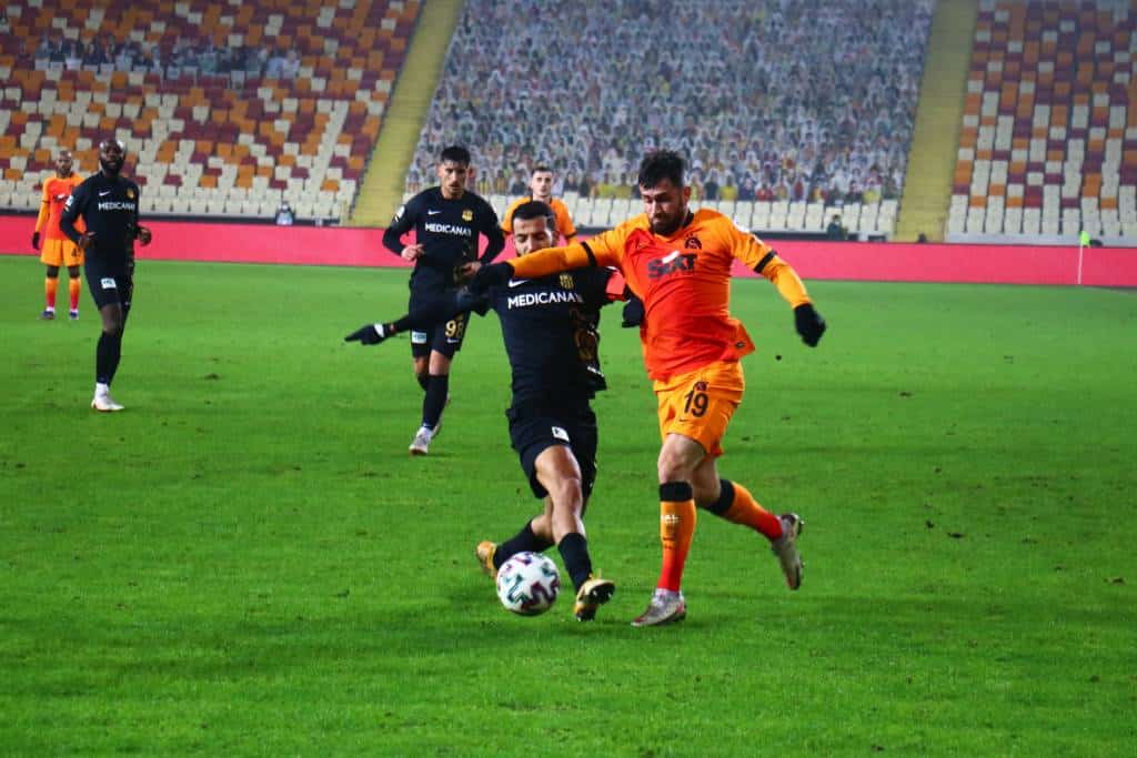 Pokal-Achtelfinale: Galatasaray gewinnt Elfmeter-Krimi gegen Malatya