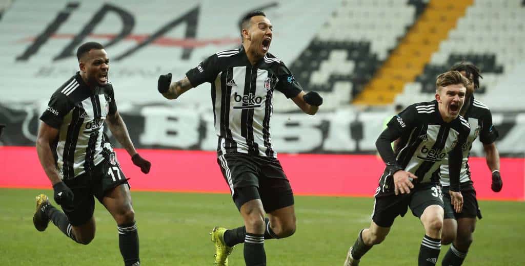 Josef de Souza: „Ich dachte, Atiba Hutchinson ist erst 25!“