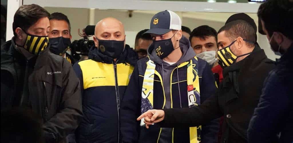 Emre Belözoglu: „Werden mit Mesut Özil viele große Titel erringen“