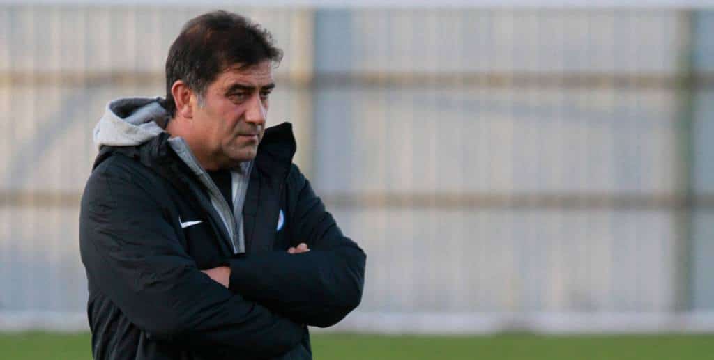 Neuer Trainer in Izmir: Göztepe vor Einigung mit Ünal Karaman