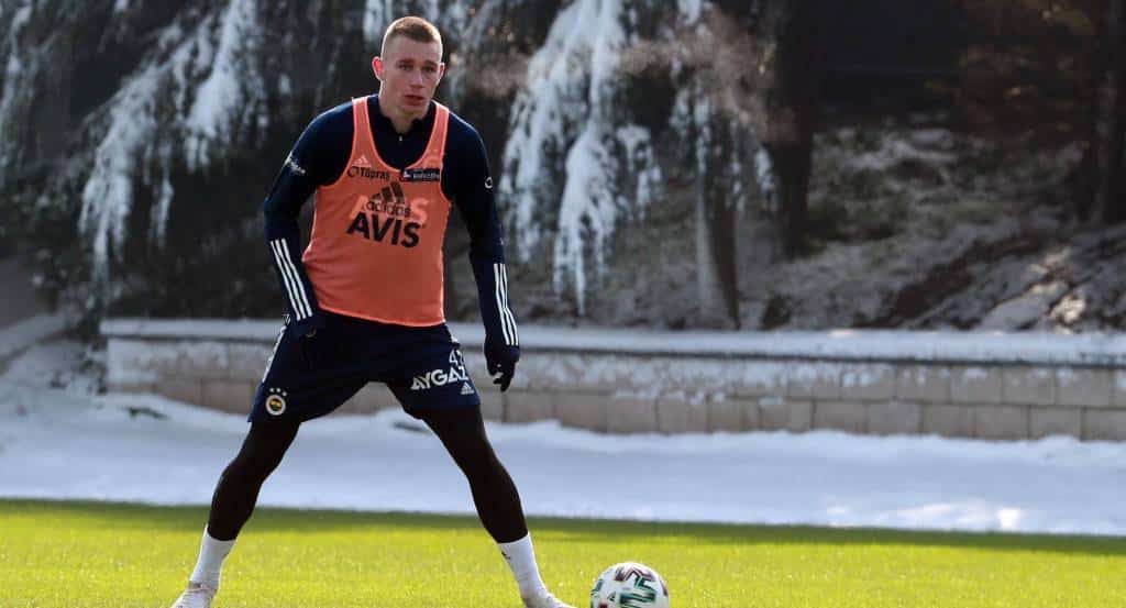 Atilla Szalai: „Özil-Transfer hat auf der ganzen Welt für Aufmerksamkeit gesorgt“