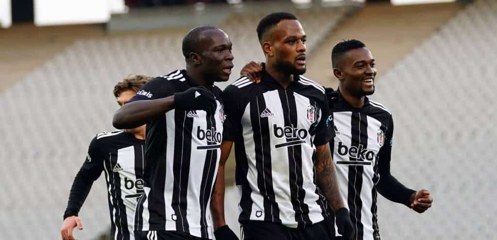 Sergen Yalcin: „Es ist zu früh um über die Meisterschaft zu sprechen“