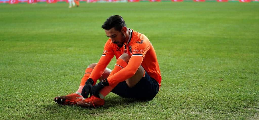 Basaksehir weiter in der Krise: Nur 1:1 gegen Rizespor