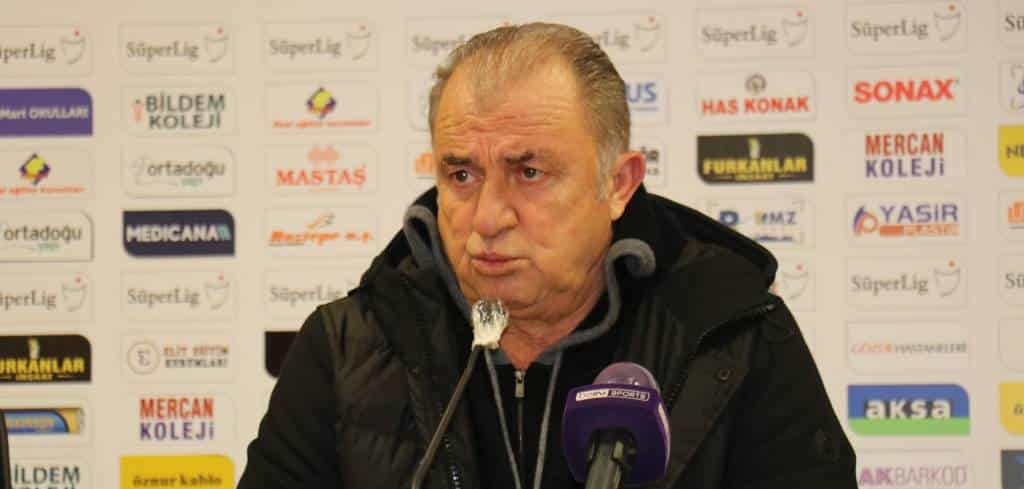 Galatasaray-Trainer Terim nach Malatya-Sieg: „Möchte eine neue Mannschaft aufbauen“