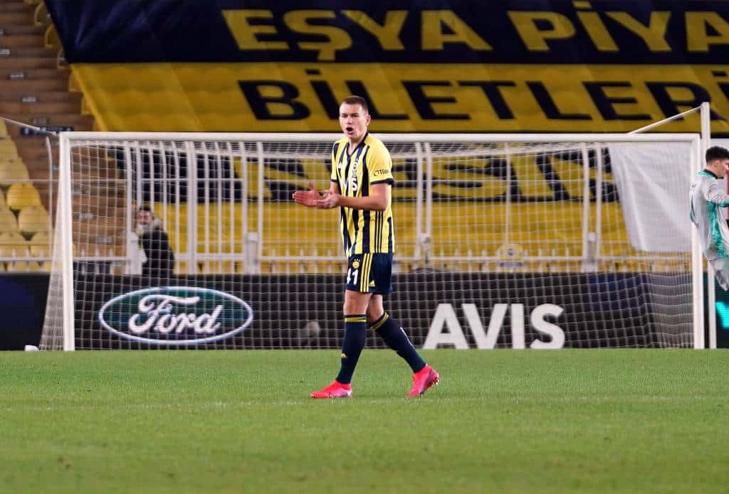 Erol Bulut lobt Neuzugang Szalai: „Spielt, als wäre er schon fünf Jahre hier“