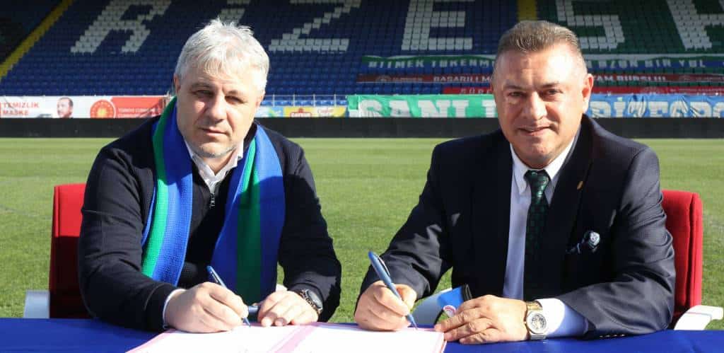 Sumudica offiziell bei Rizespor: „Wer Angst hat, soll nicht mit nach Istanbul!“