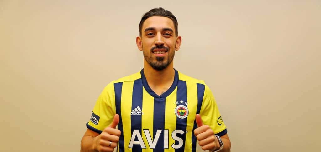 Fenerbahce sticht Galatasaray aus: Irfan Can Kahveci wechselt nach Kadiköy