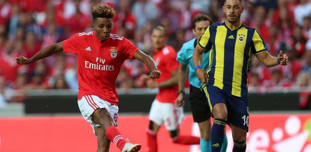 Perfekt: Gedson Fernandes und DeAndre Yedlin bei Galatasaray!