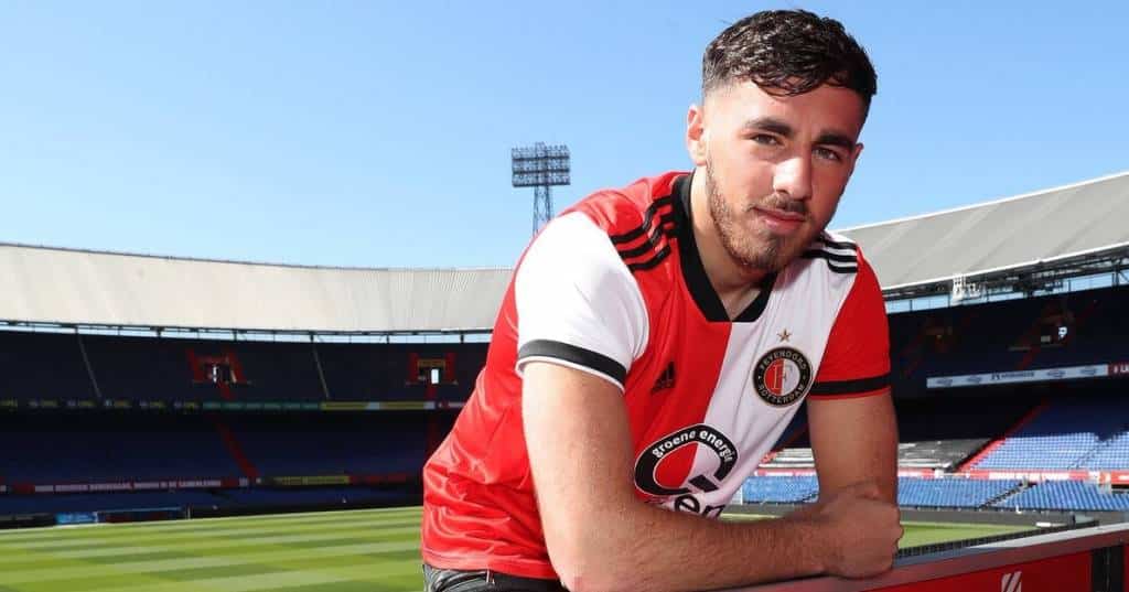 GazeteFutbols Europa-Tour: Özkacar & Kökcü mit Treffern, Calhanoglu und Demiral teilen sich die Punkte