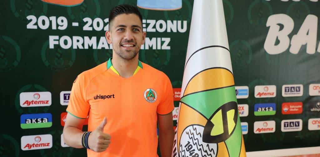 Vier Millionen Euro für Trabzonspor von der UEFA – Bakasetas im Anflug!