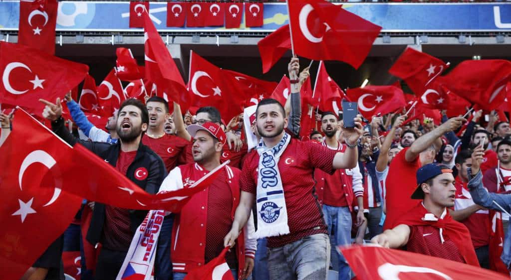 Milli Takim: Türkei bestreitet zwei Testspiele vor der EURO 2020