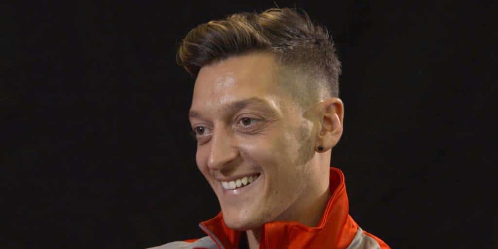 Arsene Wenger zum Özil-Deal: „Der größte Transfer des Januars“