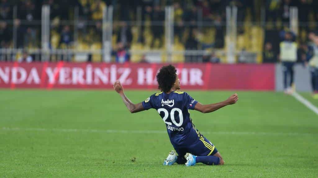 Luiz Gustavo: „Haben bewiesen, dass wir dazugelernt haben!“