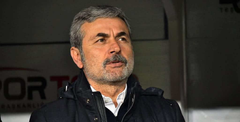 Aykut Kocaman übernimmt Buruk-Nachfolge bei Basaksehir
