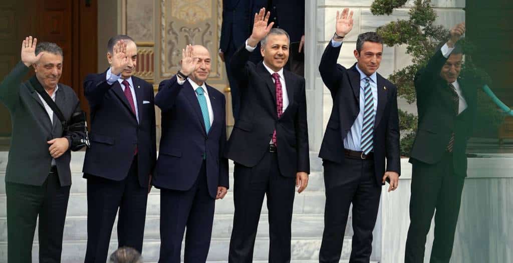 Ein Appell an die „Big-Four“ und uns Fans: Hört bitte mit dem „Pissing-Contest“ auf!