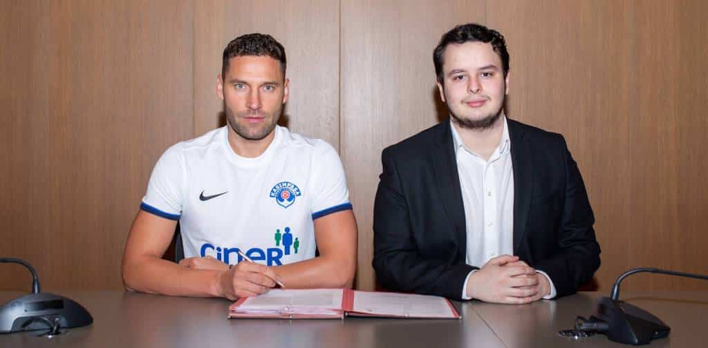 GazeteFutbols Süper Lig-Transferticker: Kasimpasa holt Tosic – Bewegung bei Topklubs