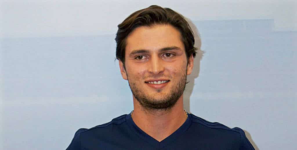 Okay Yokuslu: „Habe als Kind immer von der Premier League geträumt“