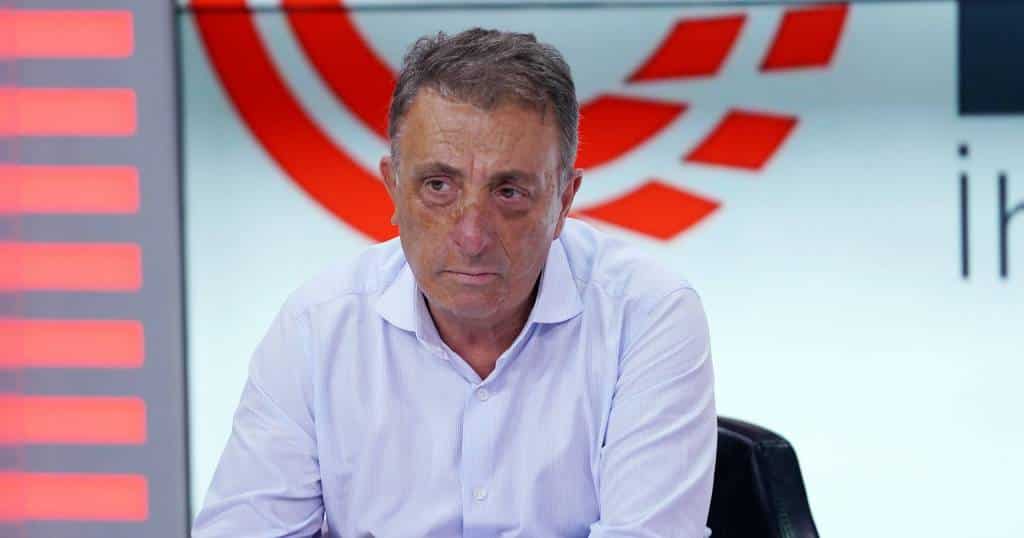 Ahmet Nur Cebi neuer Vorsitzender der Süper Lig-Klubvereinigung