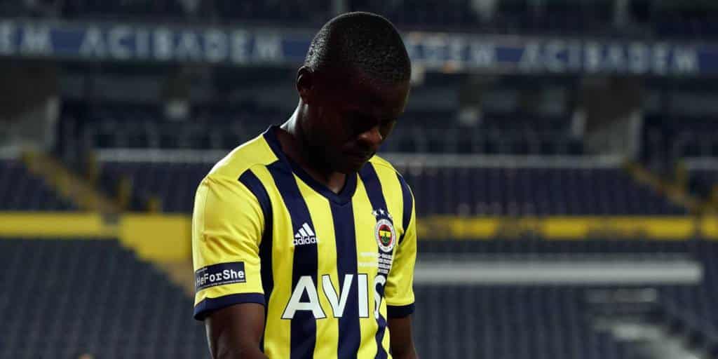 Fenerbahce: Kollektiv fängt fehlenden „Knipser“ vorne auf