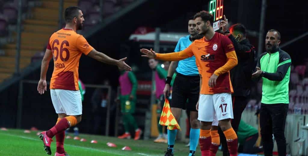 Galatasaray: Sperre für Arda Turan bleibt bestehen