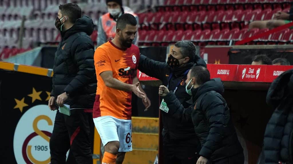 Arda Turan macht Schluss: Einstiger türkischer Superstar beendet seine Karriere