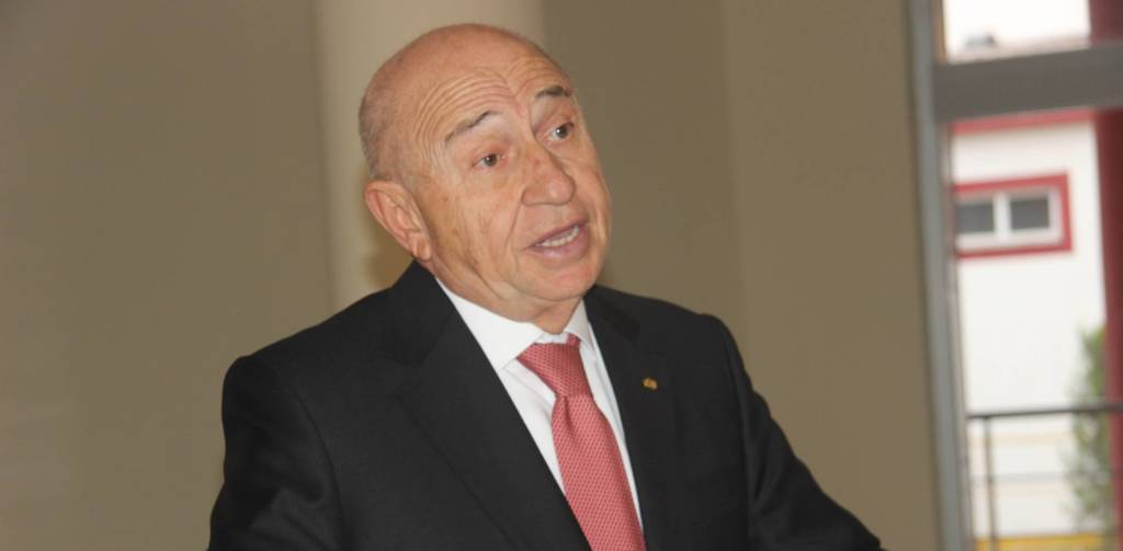 Süper Lig: Wieder keine Absteiger? – TFF-Boss Özdemir äußert sich