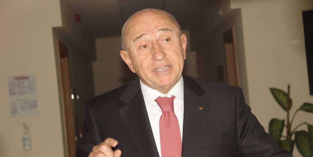 TFF-Boss Özdemir: „Werden die Ausländerregelung im Vorstand nochmals bewerten“