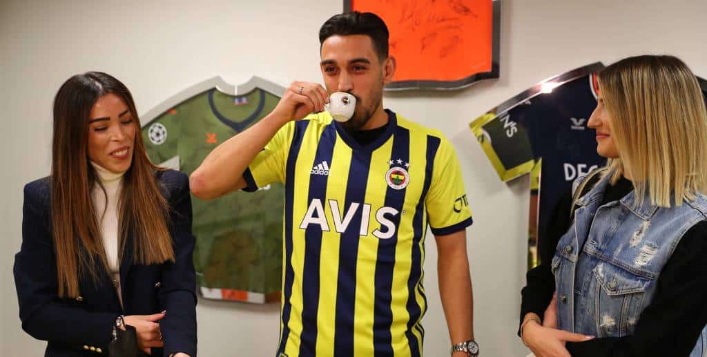 Basaksehir-Boss Gümüsdag enthüllt Details zum Kahveci-Deal
