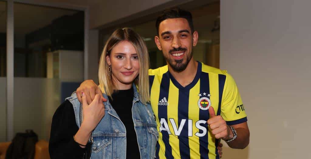 Fenerbahce-Neuzugang Kahveci: „Möchte nächste Woche mit der Mannschaft trainieren“