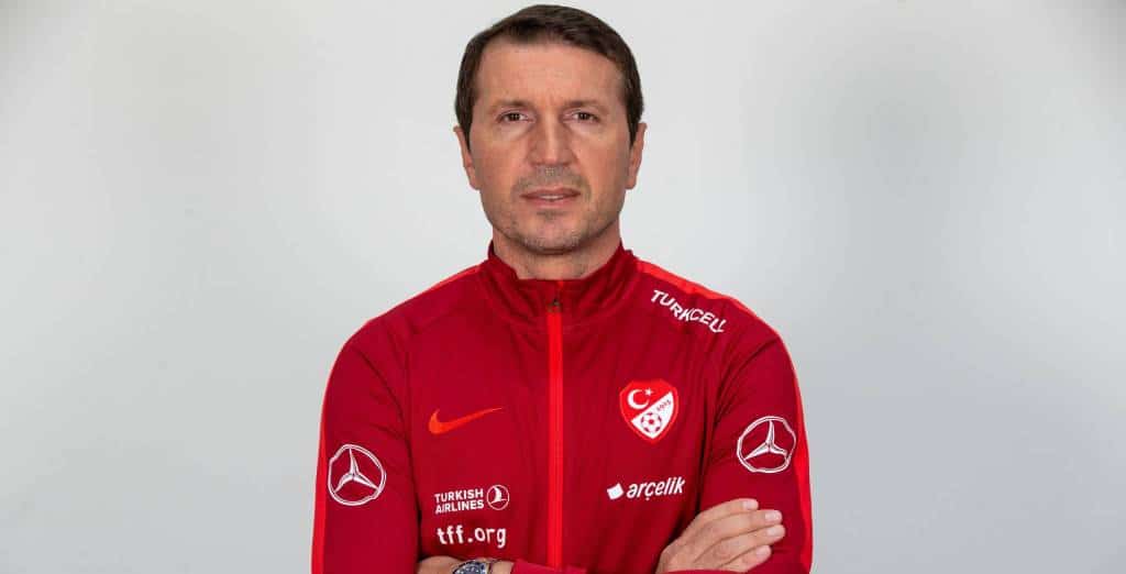 Milli Takim: Bayram Bektas wird neuer Co-Trainer der Türkei