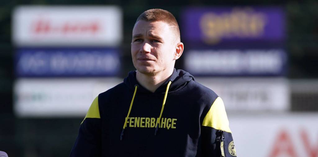 Fenerbahces Attila Szalai: „Harte Arbeit zahlt sich aus“