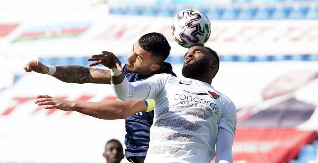 Hatayspor siegt souverän, Basaksehir erneut sieglos – Alanyaspor gewinnt in letzter Sekunde