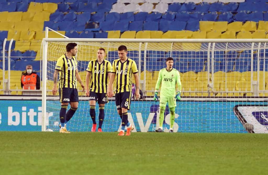 Erol Bulut: „Entscheidend ist die Tabellenführung am Ende der Saison!“