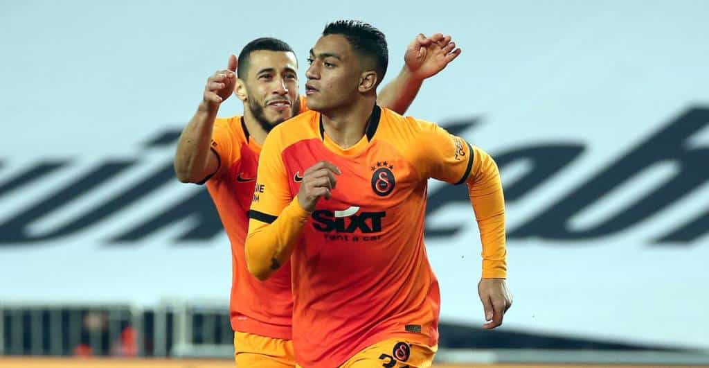 Offiziell: Nantes gibt Transfer von Mostafa Mohamed bekannt